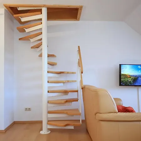 Apartmán Suennslag 067 Boltenhagen (Ostseebad)