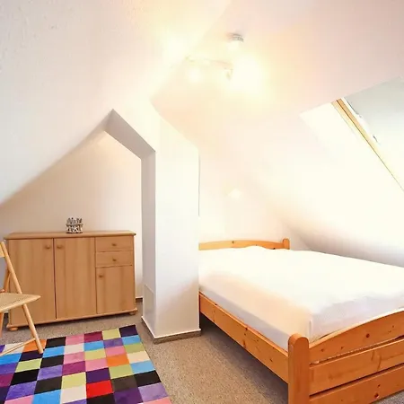 Apartmán Suennslag 067 Boltenhagen (Ostseebad)