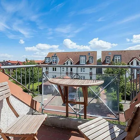 Apartmán Suennslag 067 *