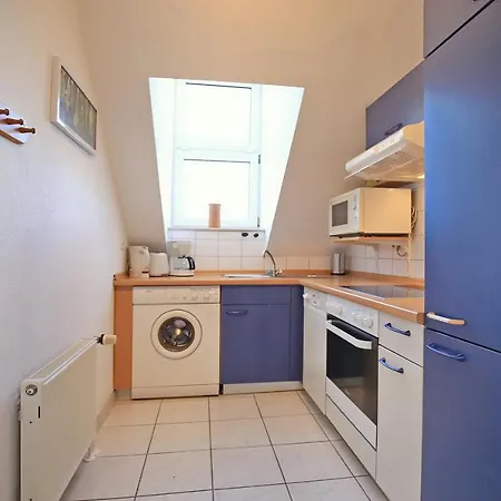 Apartmán Suennslag 067 Boltenhagen (Ostseebad)