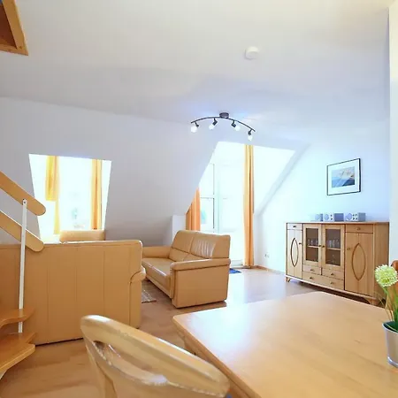 Apartmán Suennslag 067