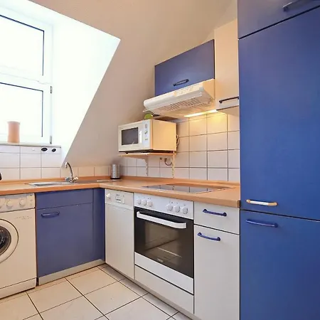 Apartmán Suennslag 067