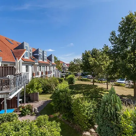 Suennslag 067 Apartmán *