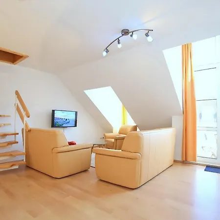 Apartmán Suennslag 067