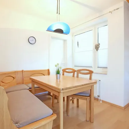 Apartmán Suennslag 067