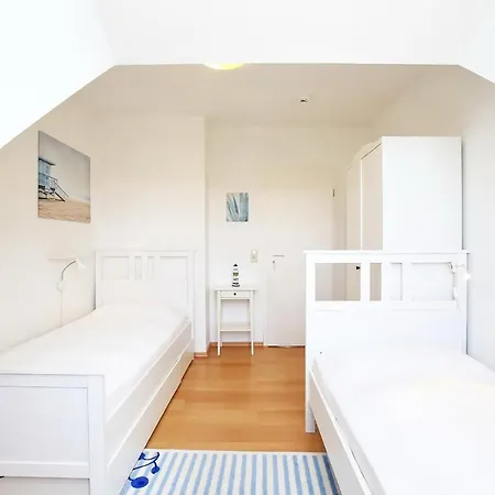 Suennslag 067 Apartmán Boltenhagen (Ostseebad)