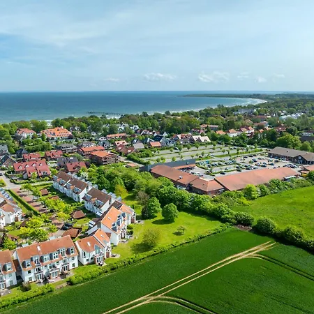 Apartmán Suennslag 067 Boltenhagen (Ostseebad)