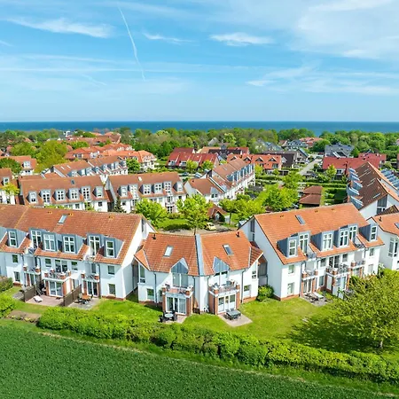 Apartmán Suennslag 067 *